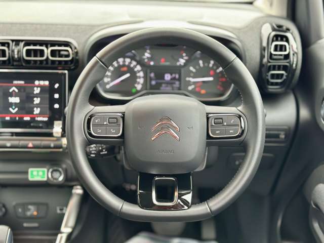 シトロエン Ｃ３　エアクロス　ＳＵＶ オレンジ ディーゼルターボ R6年 (近畿) 99