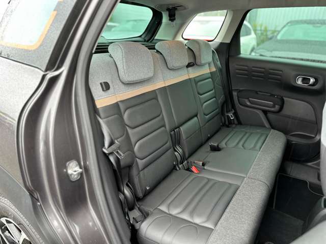 シトロエン Ｃ３　エアクロス　ＳＵＶ オレンジ ディーゼルターボ R6年 (近畿) 99