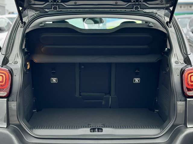 シトロエン Ｃ３　エアクロス　ＳＵＶ オレンジ ディーゼルターボ R6年 (近畿) 99