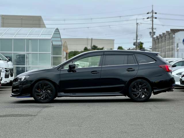 スバル レヴォーグ １．６ ＧＴ－Ｓ アイサイト アドバンテージ ライン ４ＷＤ R1年 (近畿) 99