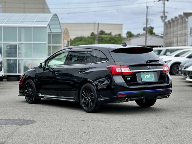 スバル レヴォーグ １．６ ＧＴ－Ｓ アイサイト アドバンテージ ライン ４ＷＤ R1年 (近畿) 99