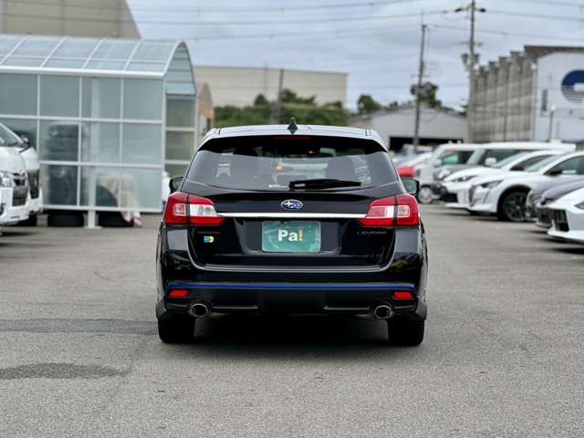 スバル レヴォーグ １．６ ＧＴ－Ｓ アイサイト アドバンテージ ライン ４ＷＤ R1年 (近畿) 99