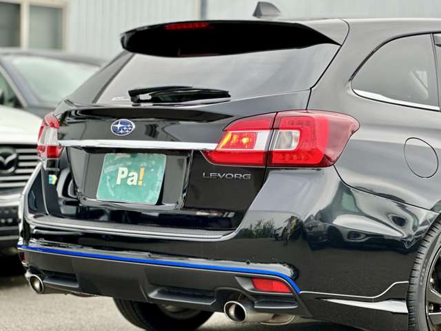 スバル レヴォーグ １．６ ＧＴ－Ｓ アイサイト アドバンテージ ライン ４ＷＤ R1年 (近畿) 99