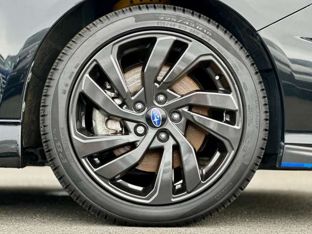 スバル レヴォーグ １．６ ＧＴ－Ｓ アイサイト アドバンテージ ライン ４ＷＤ R1年 (近畿) 99