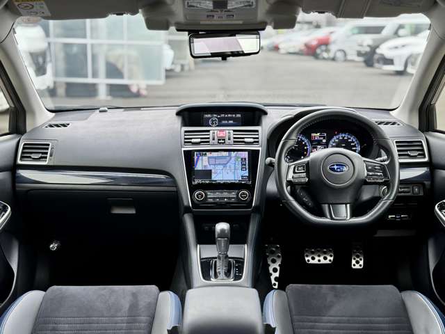 スバル レヴォーグ １．６ ＧＴ－Ｓ アイサイト アドバンテージ ライン ４ＷＤ R1年 (近畿) 99
