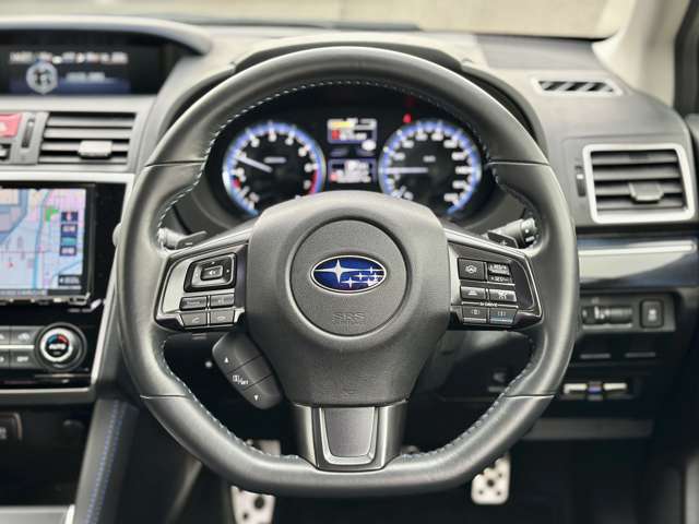 スバル レヴォーグ １．６ ＧＴ－Ｓ アイサイト アドバンテージ ライン ４ＷＤ R1年 (近畿) 99