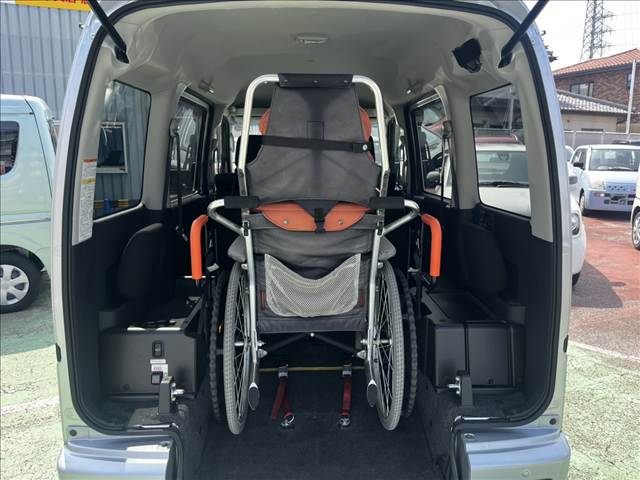 ダイハツ アトレーワゴン ６６０ フレンドシップ ＳＡＩＩＩ スローパー リヤシート付仕様 R2年 (関東) 99