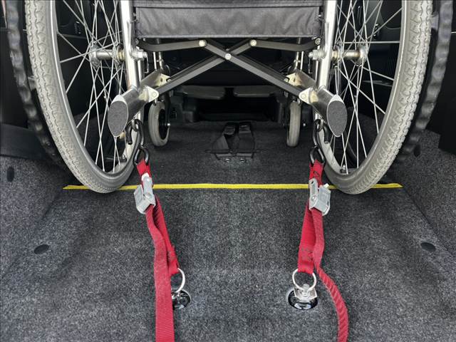 ダイハツ アトレーワゴン ６６０ フレンドシップ ＳＡＩＩＩ スローパー リヤシート付仕様 R2年 (関東) 99