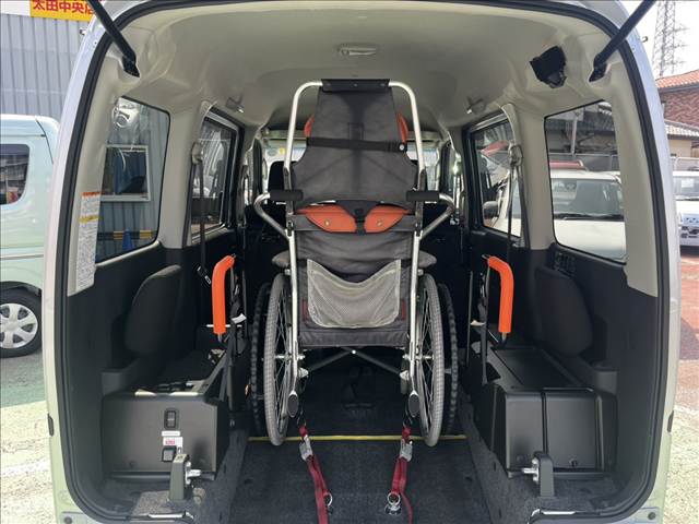 ダイハツ アトレーワゴン ６６０ フレンドシップ ＳＡＩＩＩ スローパー リヤシート付仕様 R2年 (関東) 99