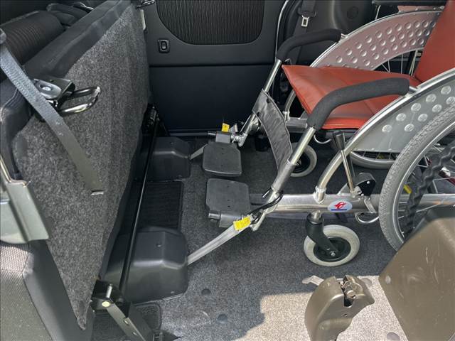 ダイハツ アトレーワゴン ６６０ フレンドシップ ＳＡＩＩＩ スローパー リヤシート付仕様 R2年 (関東) 99