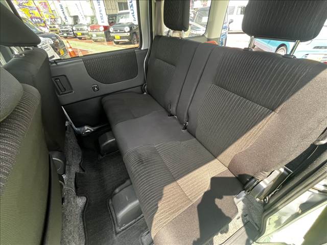 ダイハツ アトレーワゴン ６６０ フレンドシップ ＳＡＩＩＩ スローパー リヤシート付仕様 R2年 (関東) 99