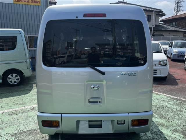 ダイハツ アトレーワゴン ６６０ フレンドシップ ＳＡＩＩＩ スローパー リヤシート付仕様 R2年 (関東) 99