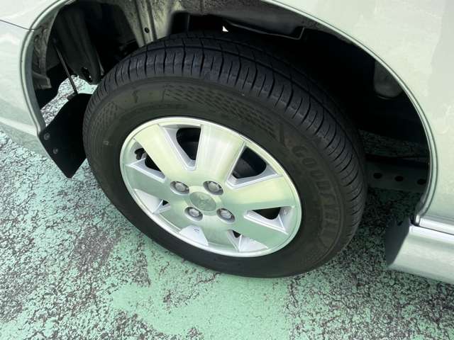 ダイハツ アトレーワゴン ６６０ フレンドシップ ＳＡＩＩＩ スローパー リヤシート付仕様 R2年 (関東) 99