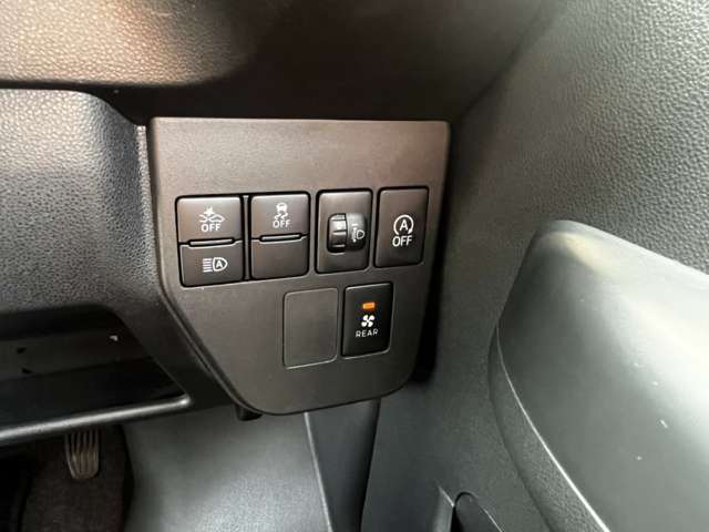 ダイハツ アトレーワゴン ６６０ フレンドシップ ＳＡＩＩＩ スローパー リヤシート付仕様 R2年 (関東) 99