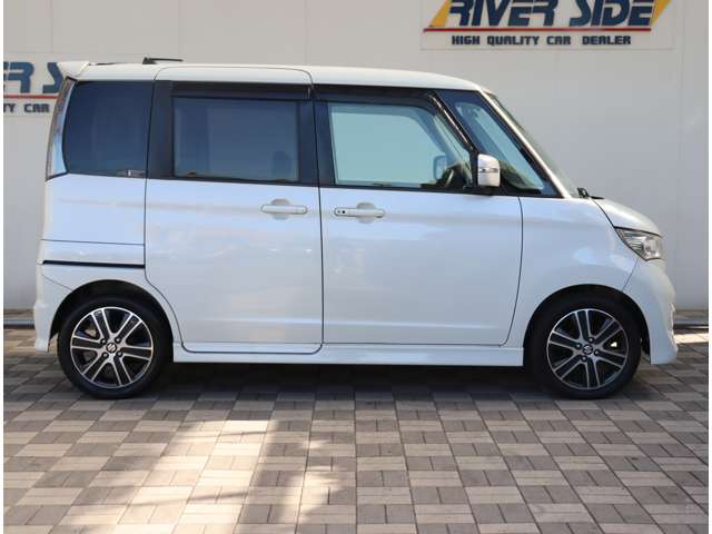 スズキ パレット ６６０ ＳＷ ＴＳ H22年 (関東) 99