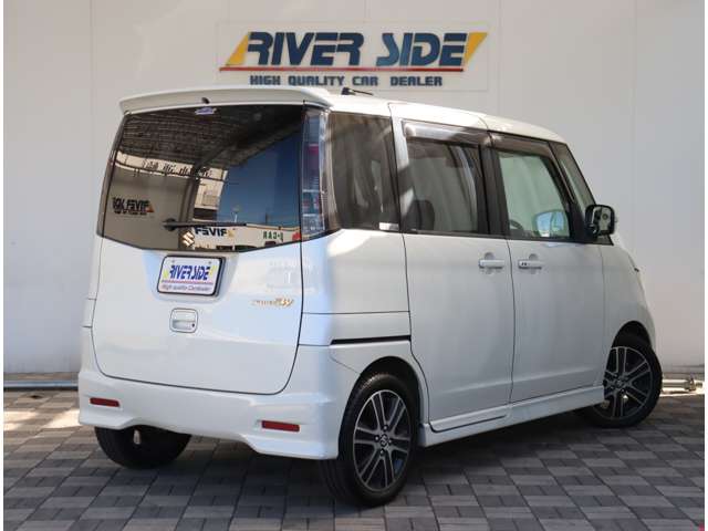 スズキ パレット ６６０ ＳＷ ＴＳ H22年 (関東) 99