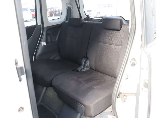 スズキ パレット ６６０ ＳＷ ＴＳ H22年 (関東) 99