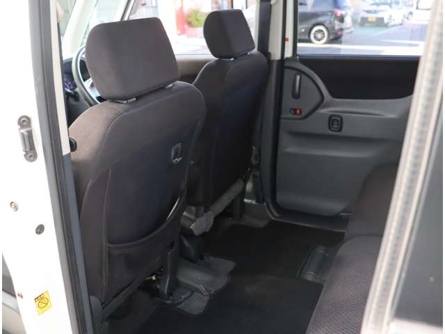 スズキ パレット ６６０ ＳＷ ＴＳ H22年 (関東) 99