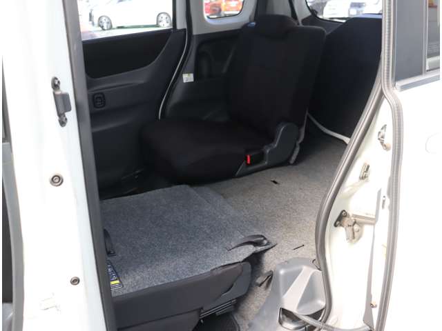 スズキ パレット ６６０ ＳＷ ＴＳ H22年 (関東) 99