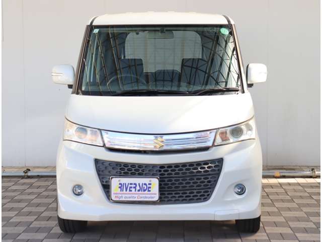 スズキ パレット ６６０ ＳＷ ＴＳ H22年 (関東) 99