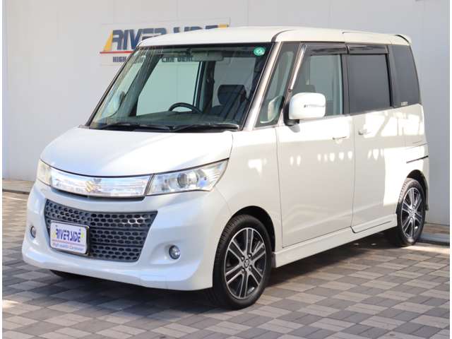 スズキ パレット ６６０ ＳＷ ＴＳ H22年 (関東) 99