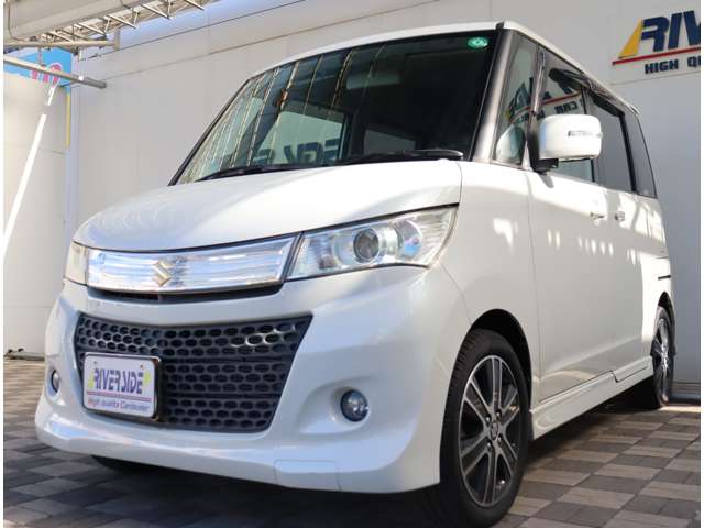 スズキ パレット ６６０ ＳＷ ＴＳ H22年 (関東) 99