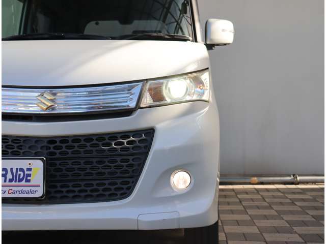 スズキ パレット ６６０ ＳＷ ＴＳ H22年 (関東) 99