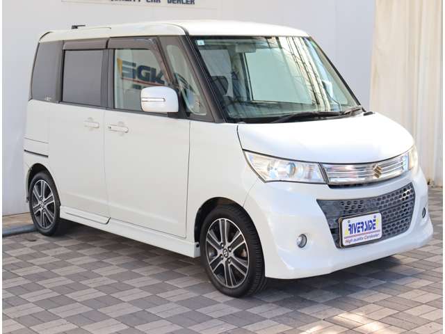 スズキ パレット ６６０ ＳＷ ＴＳ H22年 (関東) 99