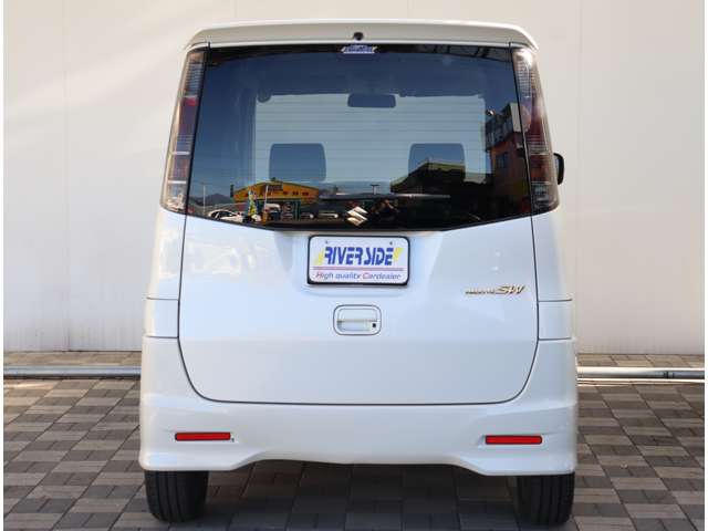 スズキ パレット ６６０ ＳＷ ＴＳ H22年 (関東) 99