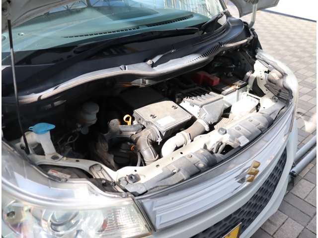 スズキ パレット ６６０ ＳＷ ＴＳ H22年 (関東) 99