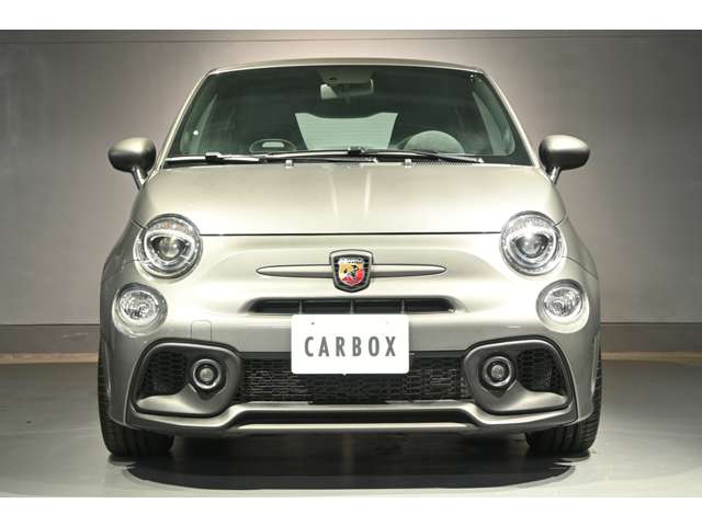 アバルト ６９５ １．４ 左ハンドルＭＴＡ R6年 (関東) 99