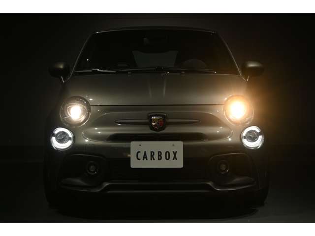 アバルト ６９５ １．４ 左ハンドルＭＴＡ R6年 (関東) 99