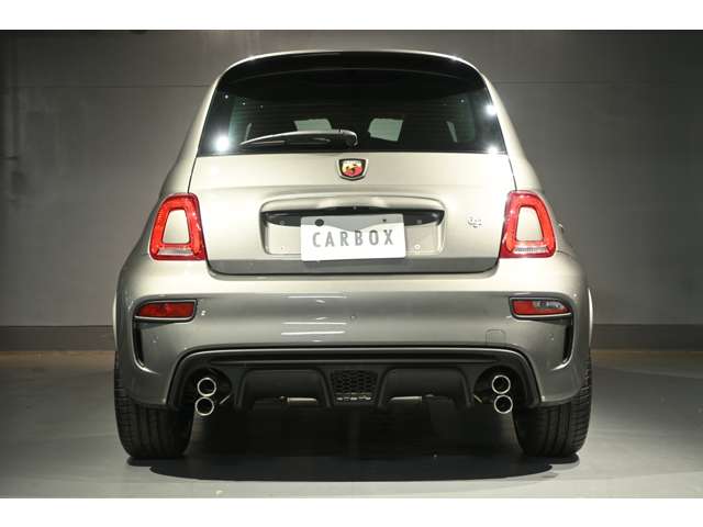 アバルト ６９５ １．４ 左ハンドルＭＴＡ R6年 (関東) 99