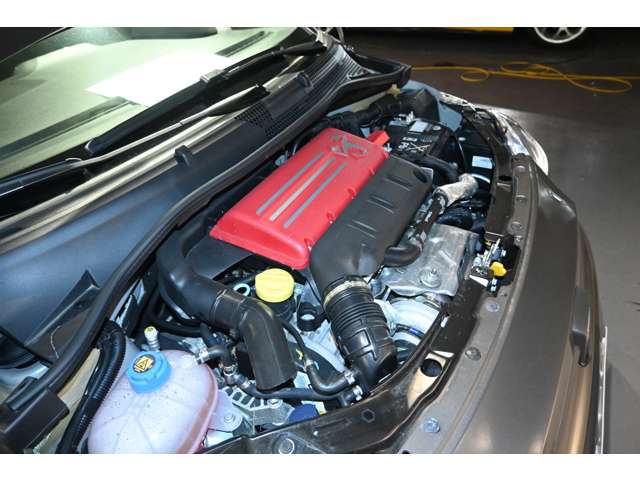 アバルト ６９５ １．４ 左ハンドルＭＴＡ R6年 (関東) 99