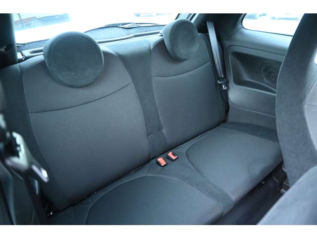 アバルト ６９５ １．４ 左ハンドルＭＴＡ R6年 (関東) 99