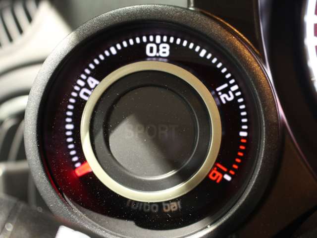 アバルト ５９５Ｃ １．４ 左ハンドルＭＴ R6年 (関東) 99