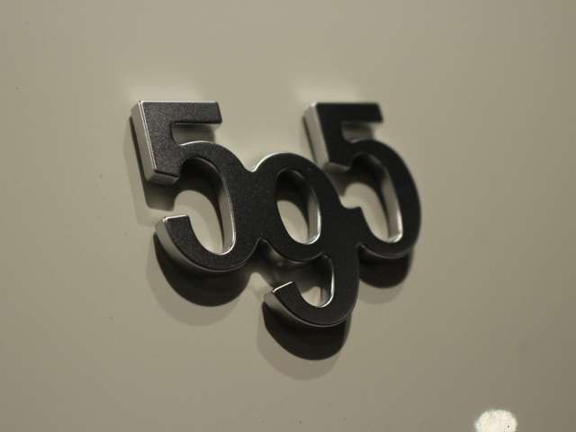 アバルト ５９５Ｃ １．４ 左ハンドルＭＴ R6年 (関東) 99