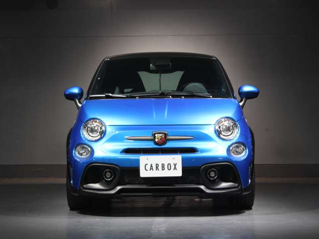 アバルト ６９５ トリビュート　１３１　ラリー R5年 (関東) 99