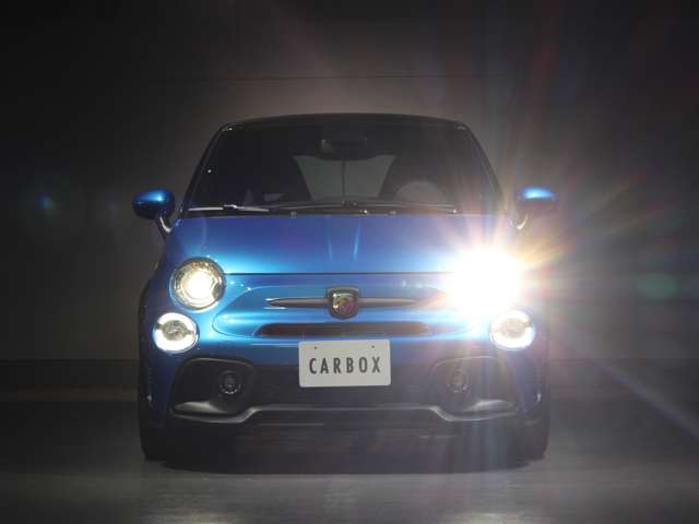 アバルト ６９５ トリビュート　１３１　ラリー R5年 (関東) 99