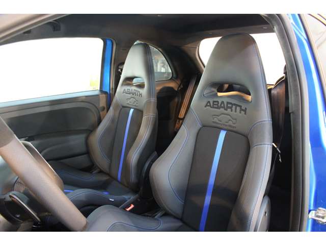 アバルト ６９５ トリビュート　１３１　ラリー R5年 (関東) 99