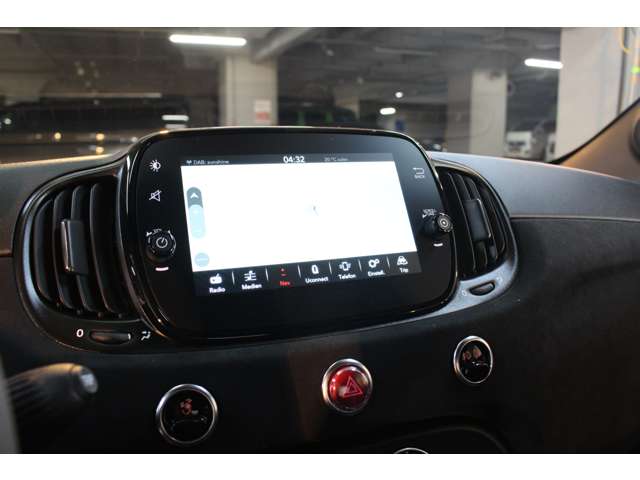 アバルト ６９５ トリビュート　１３１　ラリー R5年 (関東) 99