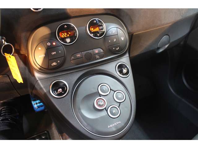 アバルト ６９５ トリビュート　１３１　ラリー R5年 (関東) 99