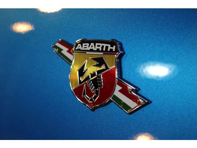 アバルト ６９５ トリビュート　１３１　ラリー R5年 (関東) 99