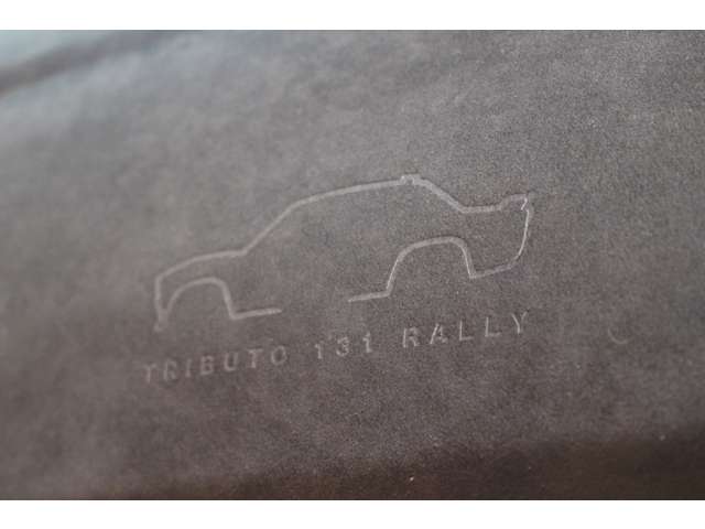 アバルト ６９５ トリビュート　１３１　ラリー R5年 (関東) 99