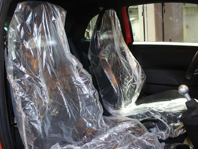 アバルト ５９５ １．４ オレンジレーシング R5年 (関東) 99