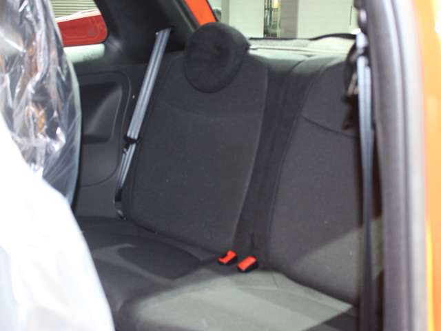 アバルト ５９５ １．４ オレンジレーシング R5年 (関東) 99