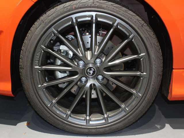 アバルト ５９５ １．４ オレンジレーシング R5年 (関東) 99