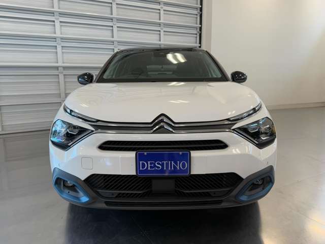 シトロエン Ｅ−Ｃ４ シャイン R4年 (関東) 99