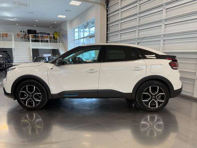 シトロエン Ｅ−Ｃ４ シャイン R4年 (関東) 99