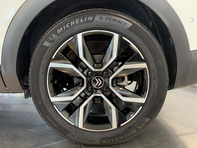 シトロエン Ｅ−Ｃ４ シャイン R4年 (関東) 99